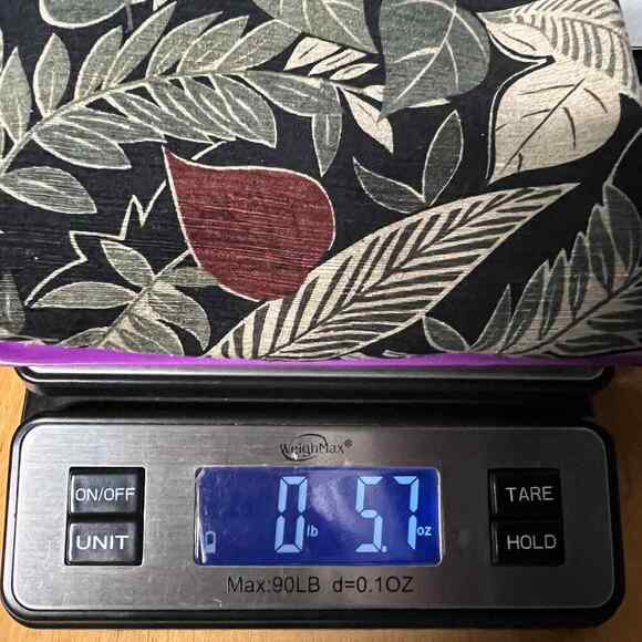 Robbie Bee Women's Silk Vintage Midi Tank Dress Size 10 Petite - Picture 10 of 10